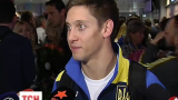 Сборная Украины по прыжкам в воду на чемпионате Европы завоевала 8 медалей