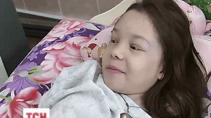 "1+1 медиа" и ТСН начинают проект "Исполни мечту"