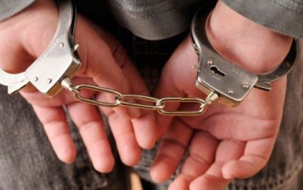 На Киевщине задержали похитителя бизнесмена, который требовал выкуп в сто тысяч долларов