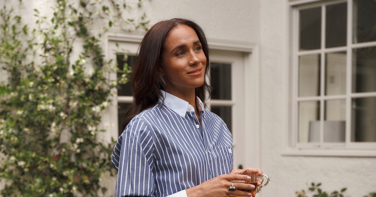 Меган Маркл