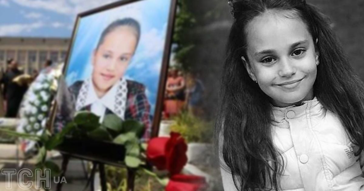Коллаж ТСН.ua. Убийца Дарьи Лукьяненко скрылся из тюрьмы во время оккупации части Херсонщины, его разыскивают.