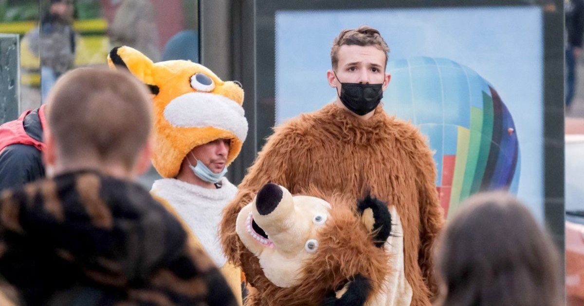 В Харківській області виявили найбільше хворих на COVID-19, а в Кіровоградській - найменше: статистика