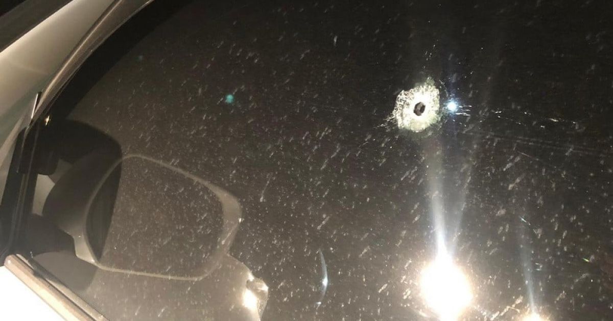 У Київській області СБУ попередила вбивство бізнесмена