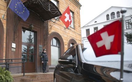 Швейцария открыла границы для украинцев: условия въезда