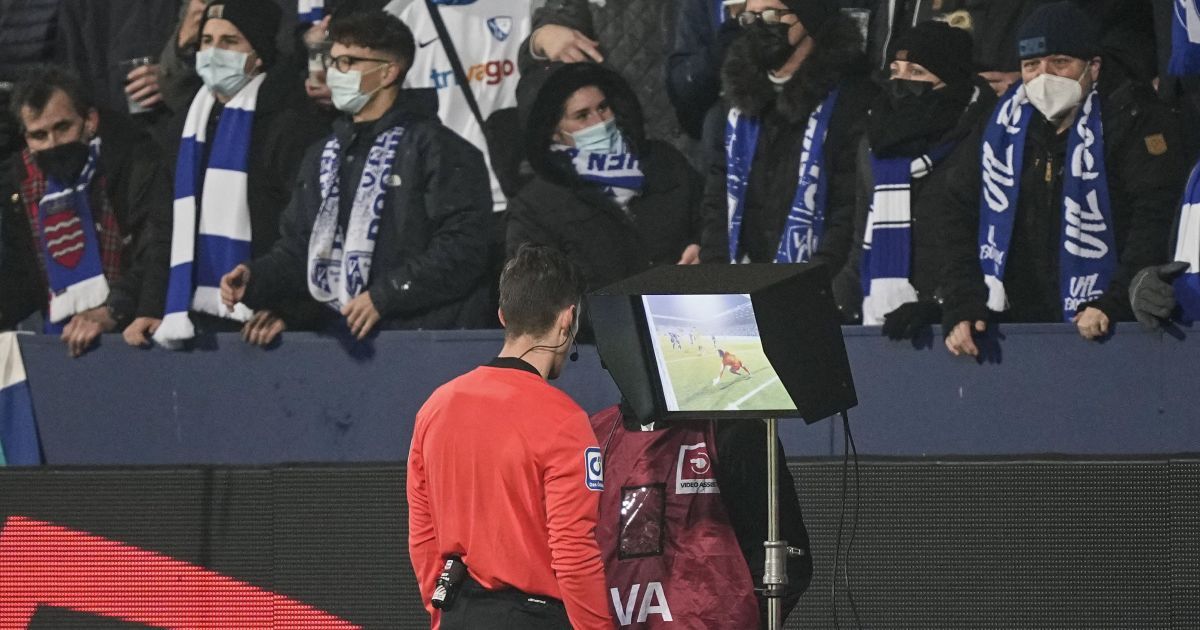 Бундеслига онлайн: результаты матчей 16-го тура Чемпионата Германии по футболу