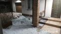 Во дворе частного дома в Харьковской области взорвалась граната