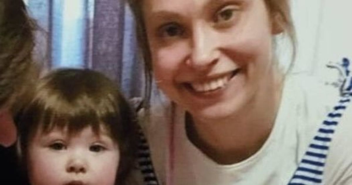 Убегали от войны: полиция разыскивает семью из Вишневого с двухлетней дочерью (фото)