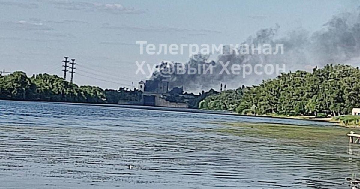 "Соседство с орками на Херсонщине - сегодня очень большой риск": в облсовете обратились к мирным жителям