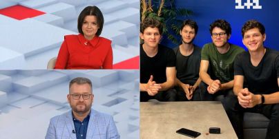 "Спів братів" і їхні воєнні хіти: "Москва", "Чорнобаївка", "Повітряна тривога в Криму"