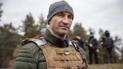 Володимир Кличко: те, що армія РФ зробила в Україні - це те саме, що й нацизм під проводом Гітлера