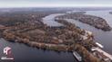 Радник Кличка хоче забудувати рекреаційний Жуків острів. Департамент земельних ресурсів КМДА звернувся до поліції
