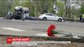 Количество погибших в жуткой аварии в Кривом Роге выросла до одиннадцати