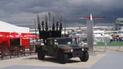 Канада передасть Україні ЗРК NASAMS