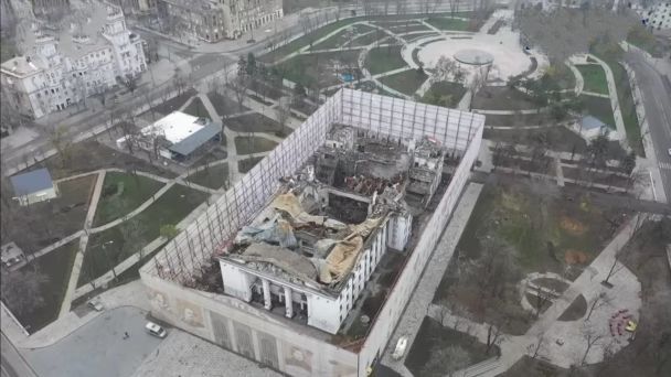 Фото: Маріупольська міська рада