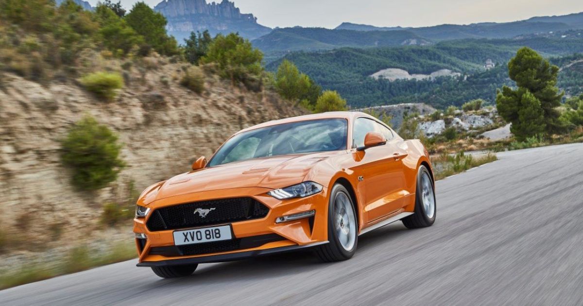 Названо найбільш продаваний спорткар у світі