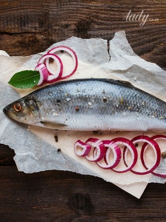 Забудьте про середземноморську кухню, нордична дієта підкорює світ і робить нас здоровішими