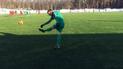 "Ворскла" виграла контрольну битву перед вильотом на збори до Туреччини