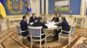 Украина подает иск в Гаагский трибунал против России - Порошенко