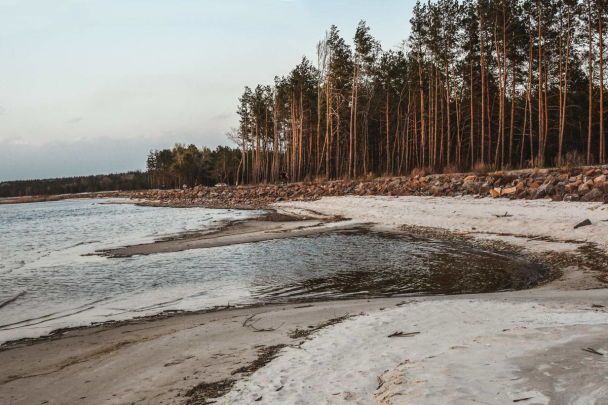 Бази відпочинку Київ - всі на одній сторінці