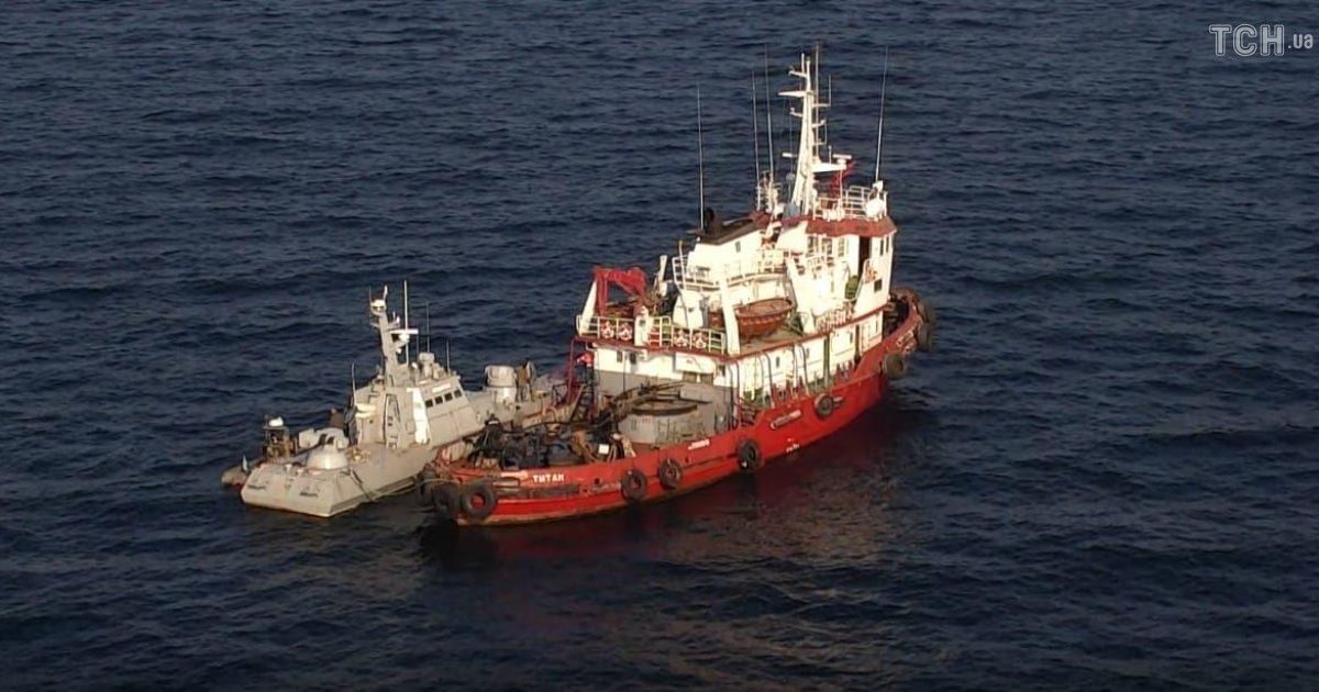 Яни Капу, Нікополь, Бердянськ / © ТСН.ua