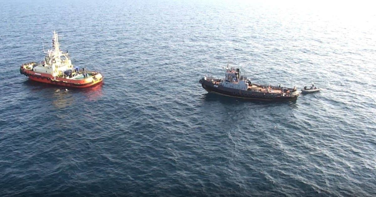 Яни Капу, Нікополь, Бердянськ / © ТСН.ua