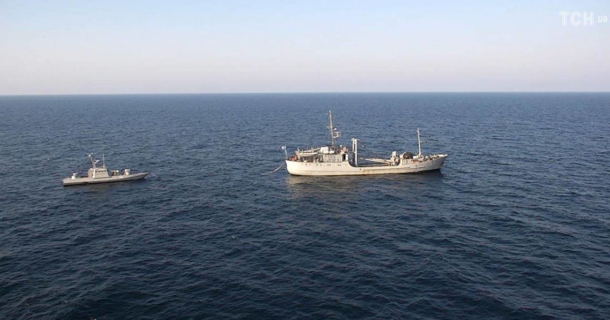 Яни Капу, Нікополь, Бердянськ / © ТСН.ua