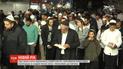 Более 25 тысяч иудеев съехались в Умань на празднование Нового года