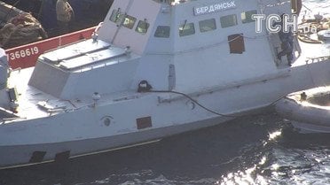 Яны Капу, Никополь, Бердянск / © ТСН.ua