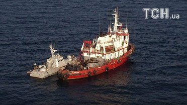 Яны Капу, Никополь, Бердянск / © ТСН.ua