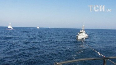 Яны Капу, Никополь, Бердянск / © ТСН.ua