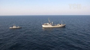 Яны Капу, Никополь, Бердянск / © ТСН.ua