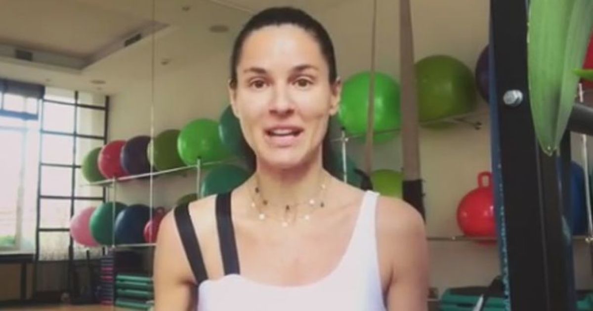 Маша Ефросинина