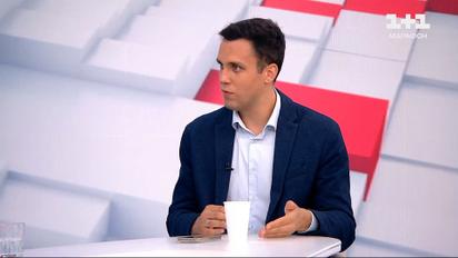 Китай хоче бути в центрі угоди між Україною та Росією, та в центрі взагалі всього, що відбувається в світі — міжнародний експерт