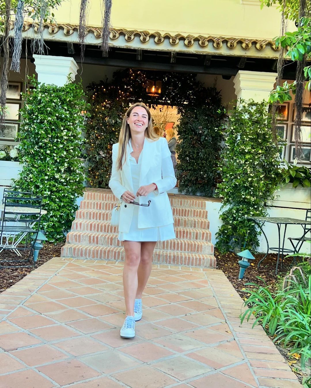 Христина Решетнік / © instagram.com/kristina_reshetnik