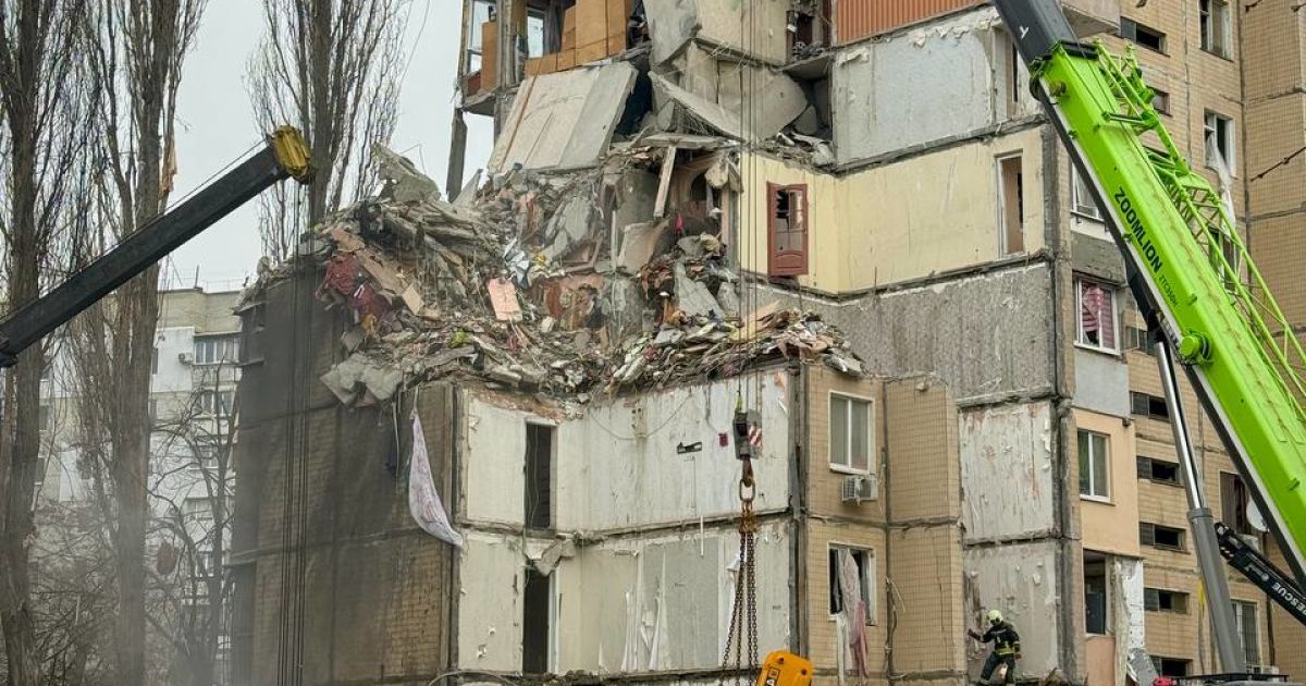 Обстріл Одеси 2 березня