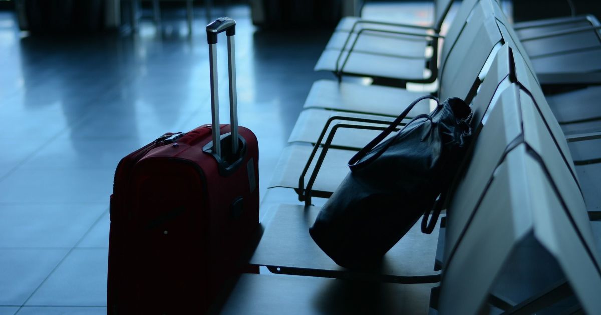 "Ми повинні вижити": українка розповіла, як через війну була змушена розлучитися з чоловіком і втекти з дитиною до Польщі