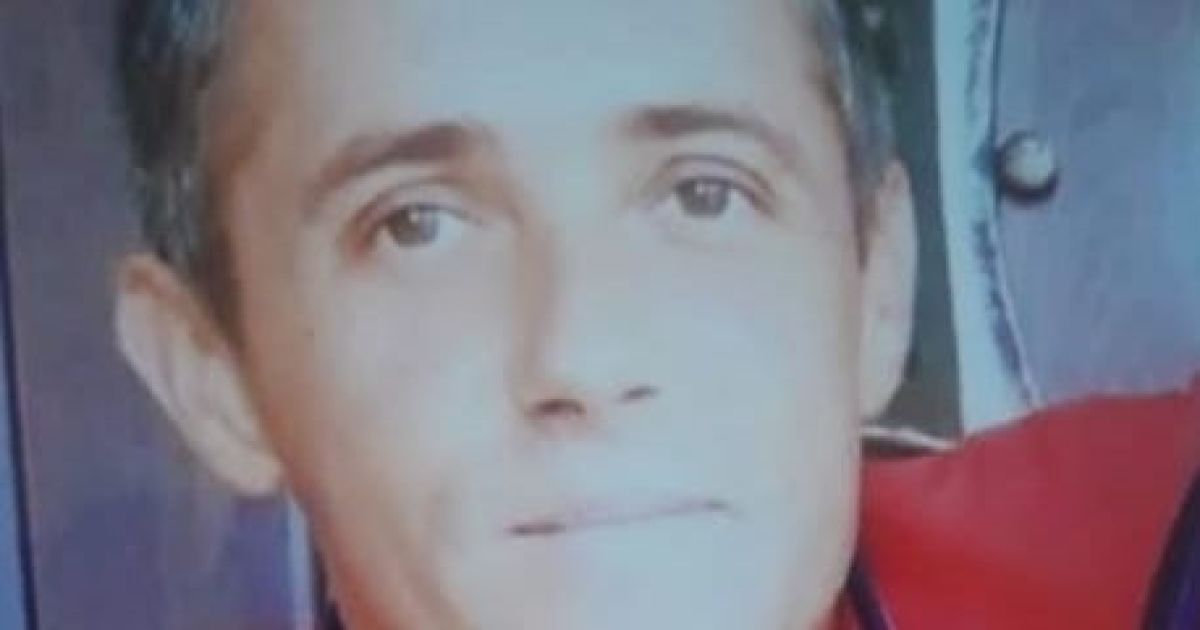 Зустрівся з дружиною і зник: у Львівській області вже тиждень розшукують 37-річного чоловіка