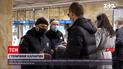 Локдаун в Києві: ситуація з громадським транспортом покращилася, але затори скували місто