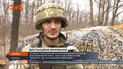 Российские оккупанты впервые использовали беспилотники для сброса мин