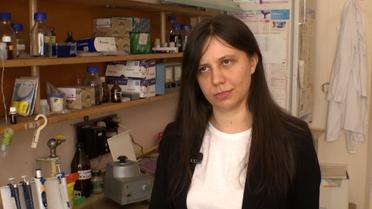 Ученые рассказали о тысячах вирусов, которые живут на поверхностях в киевском метро