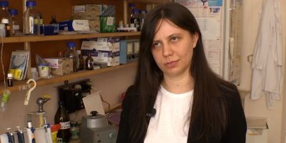 Ученые рассказали о тысячах вирусов, которые живут на поверхностях в киевском метро