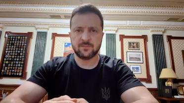 Зеленський: Буданов розповів про плани росіян!