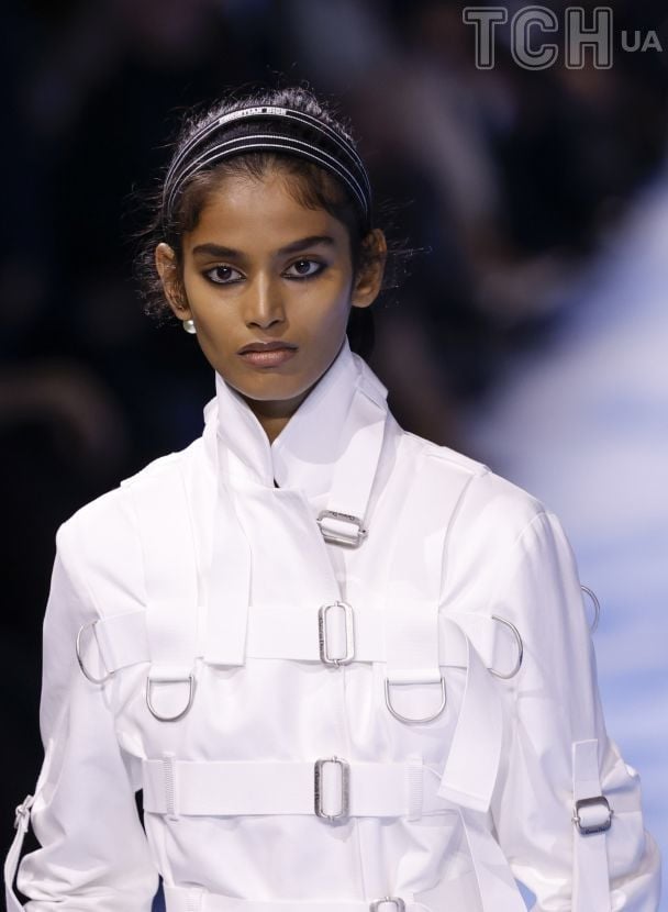 Коллекция Christian Dior весна-лето 2025 / © Associated Press
