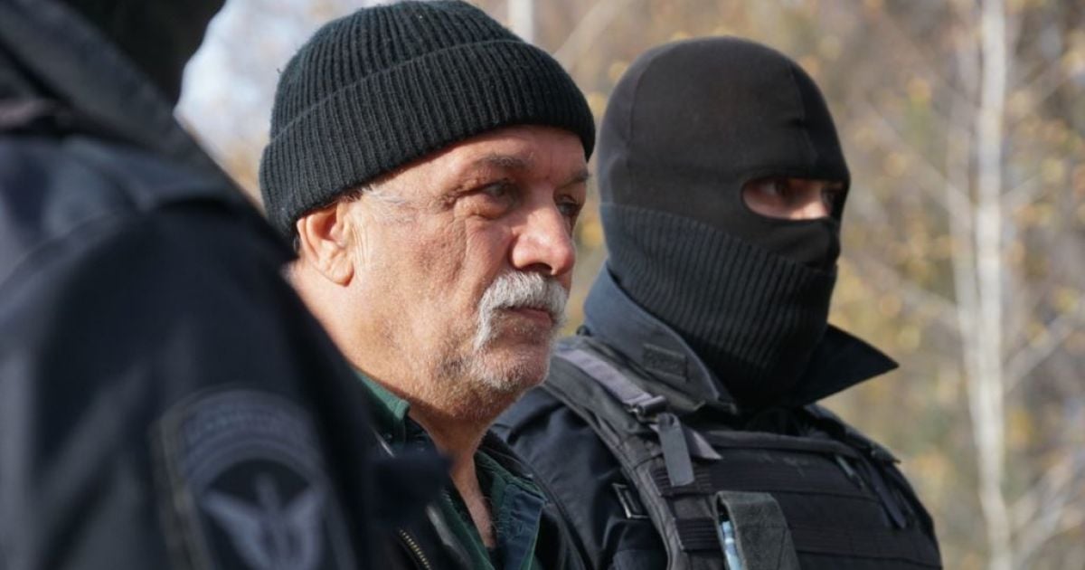 У политзаключенного Асана Чапуха диагностировали рак