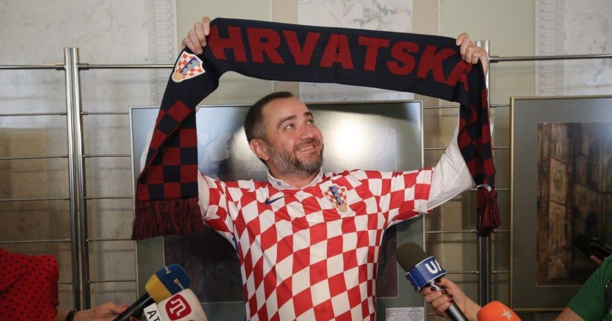 Допрос в конструктивной атмосфере: швейцарская прокуратура пообщалась с депутатом ВР