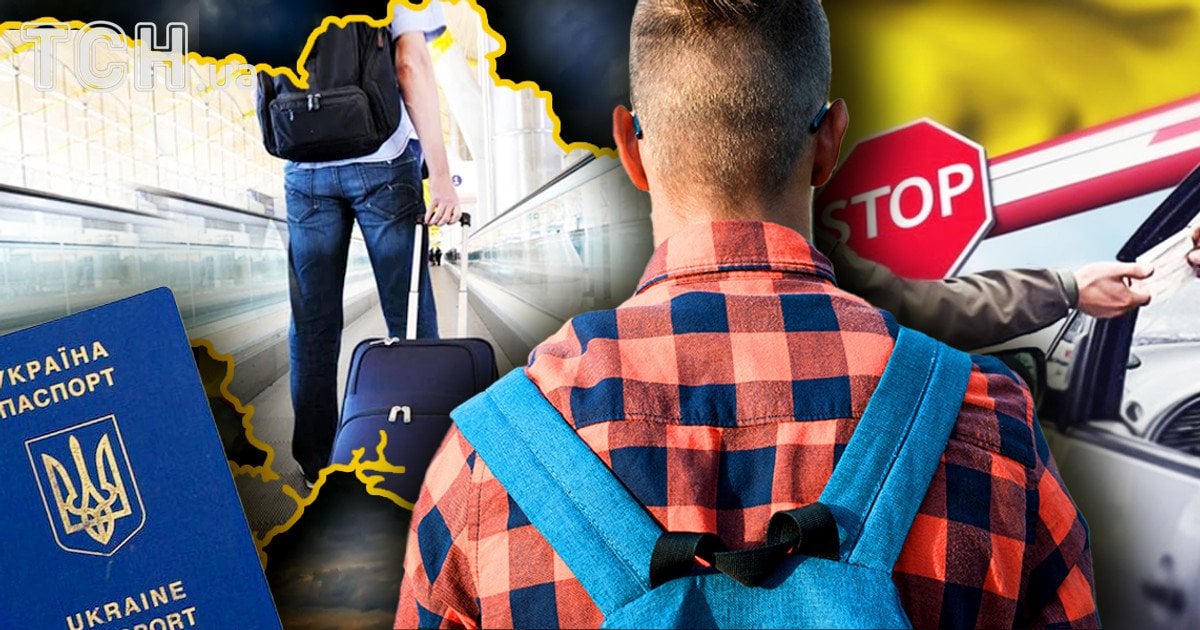 З ринку праці зникають чоловіки 18–22 років: скільки роботодавців повідомили про звільнення