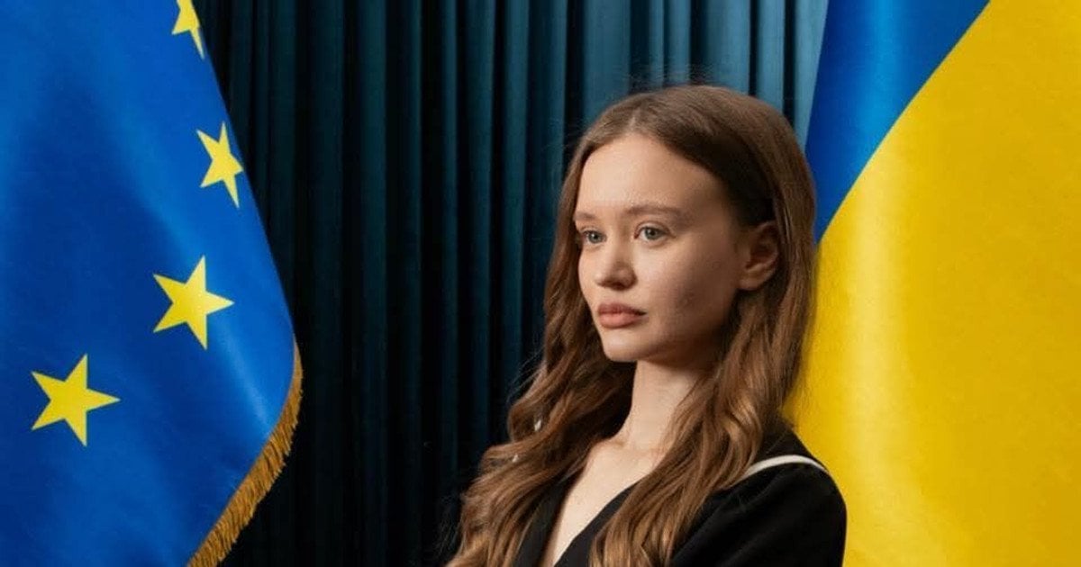 Анна Дорош