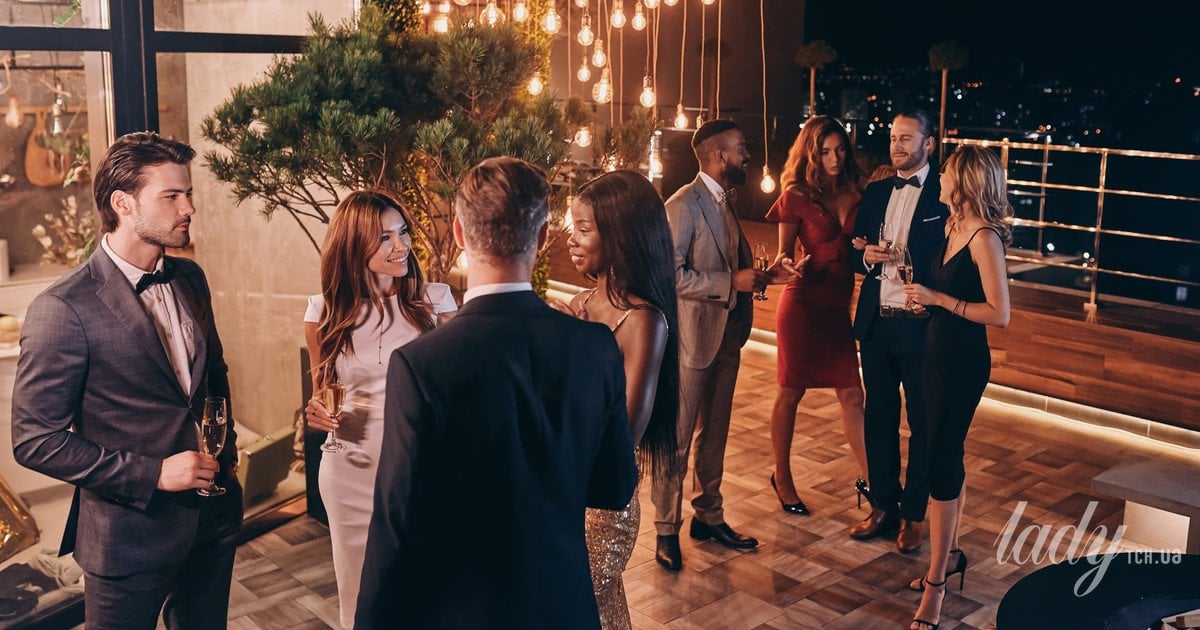 Топ-6 звичок ідеального господаря: як стати зіркою будь-якої вечірки