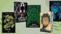 Топ-5 сучасних українських книжок із магічною атмосферою