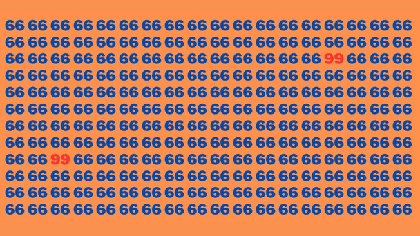 Проверьте свое зрение и скорость реакции Фото Абмейервуд